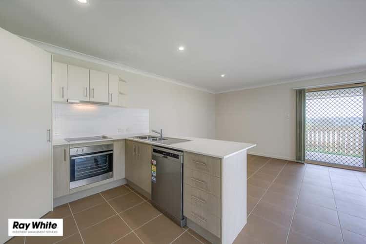 Second view of Homely other listing, 11A Moonie Crescent, Brassall QLD 4305