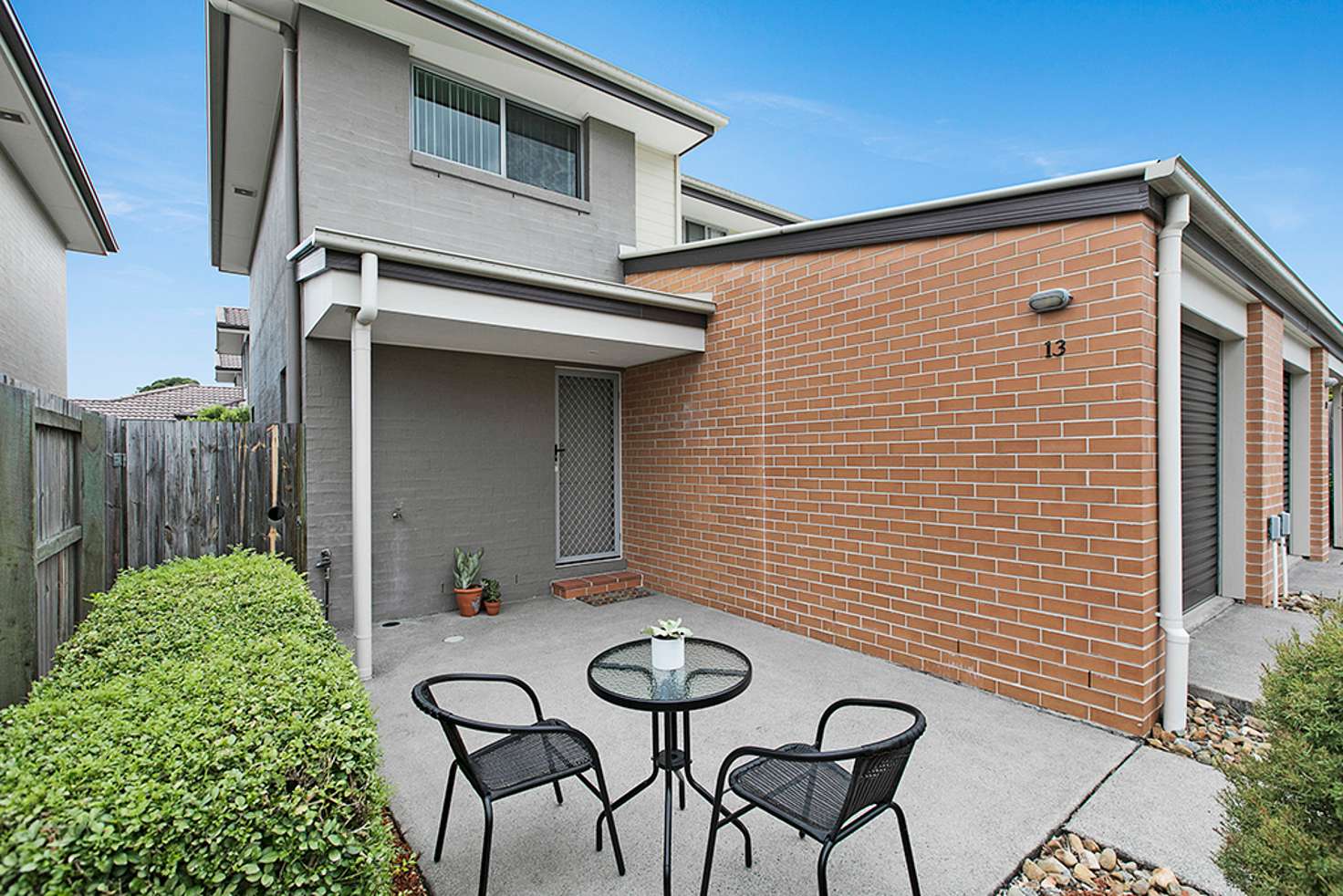 Main view of Homely townhouse listing, 13/50 Joyce Crescent, Bracken Ridge QLD 4017