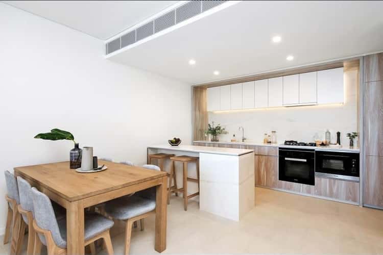 Main view of Homely apartment listing, 1506/18-20 Ocean Street, Bondi NSW 2026