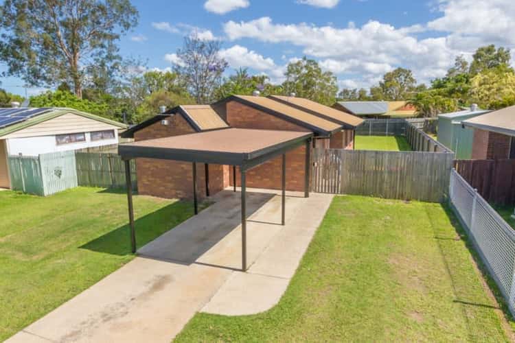 Main view of Homely house listing, 233 Francis Road, Bray Park QLD 4500