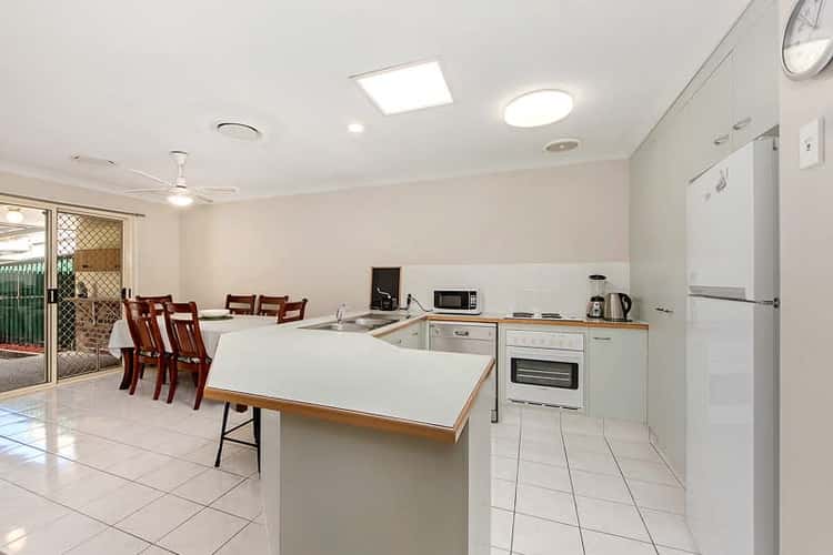 Sixth view of Homely house listing, 18 Trade Winds Drive, Helensvale QLD 4212