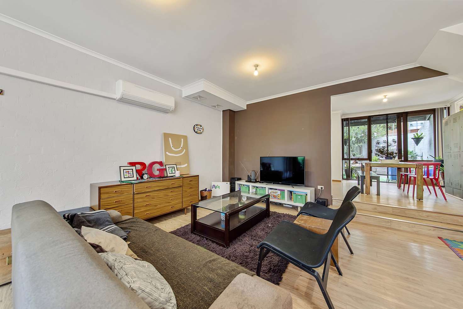 Main view of Homely townhouse listing, 6 Crick Place, Belconnen ACT 2617