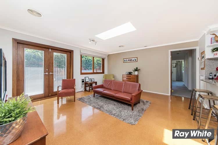 Fourth view of Homely house listing, 25 Tunney Crescent, Florey ACT 2615