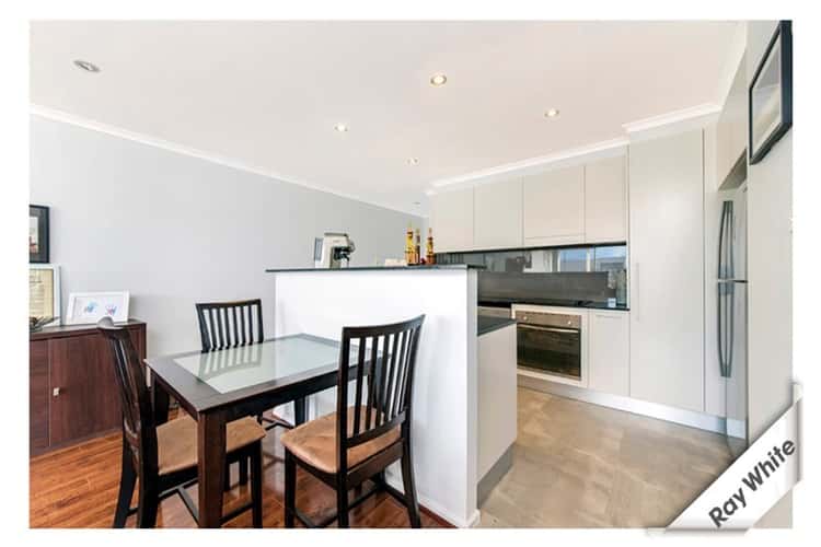 Third view of Homely apartment listing, 11/13 Chandler Street, Belconnen ACT 2617