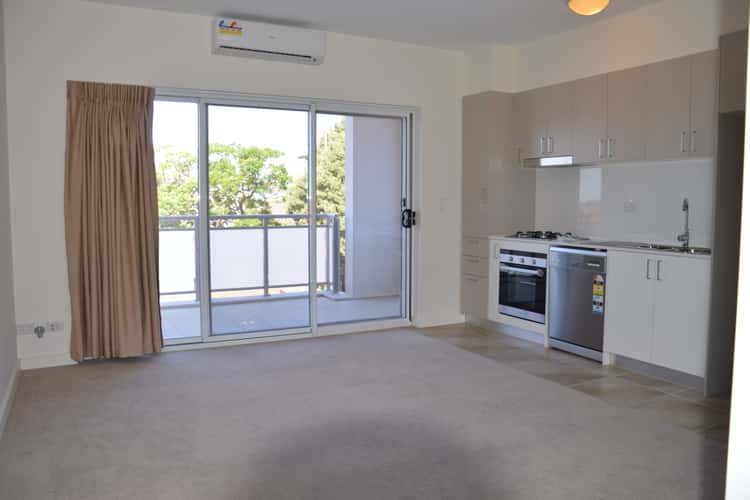 Second view of Homely apartment listing, 30/70-72 Amy Street, Campsie NSW 2194