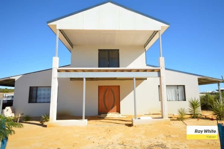 Second view of Homely house listing, 5 Tern Way, Kalbarri WA 6536