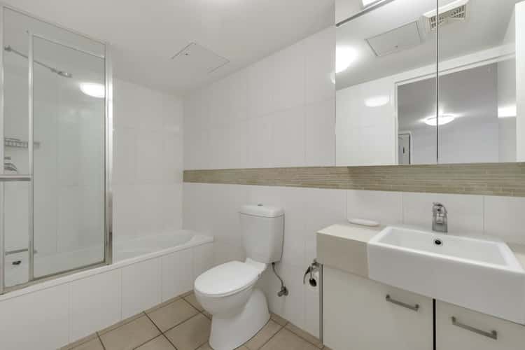 Fourth view of Homely apartment listing, 208/6 Exford Street, Brisbane QLD 4000