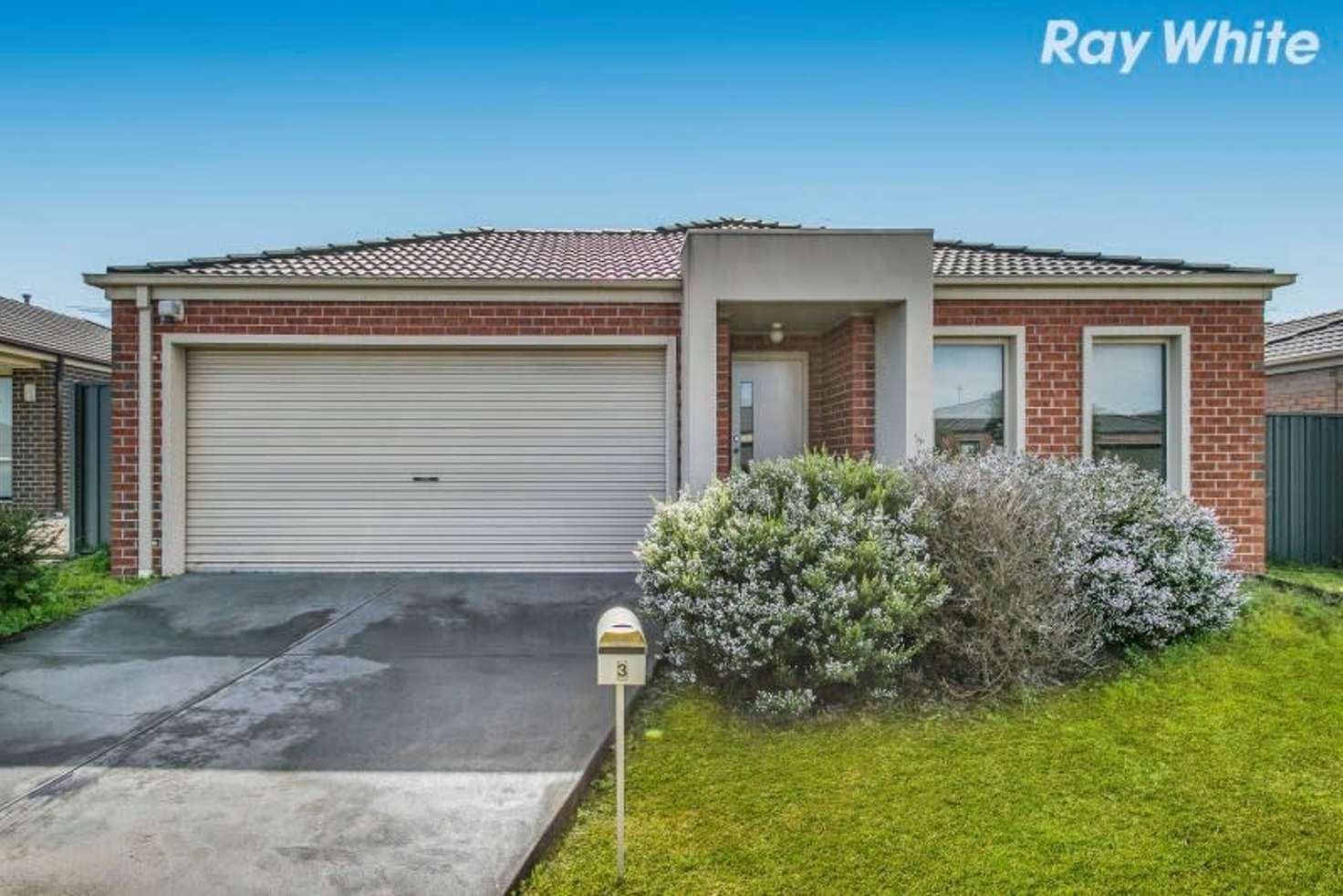 Main view of Homely house listing, 3 Macadamia Street, Pakenham VIC 3810