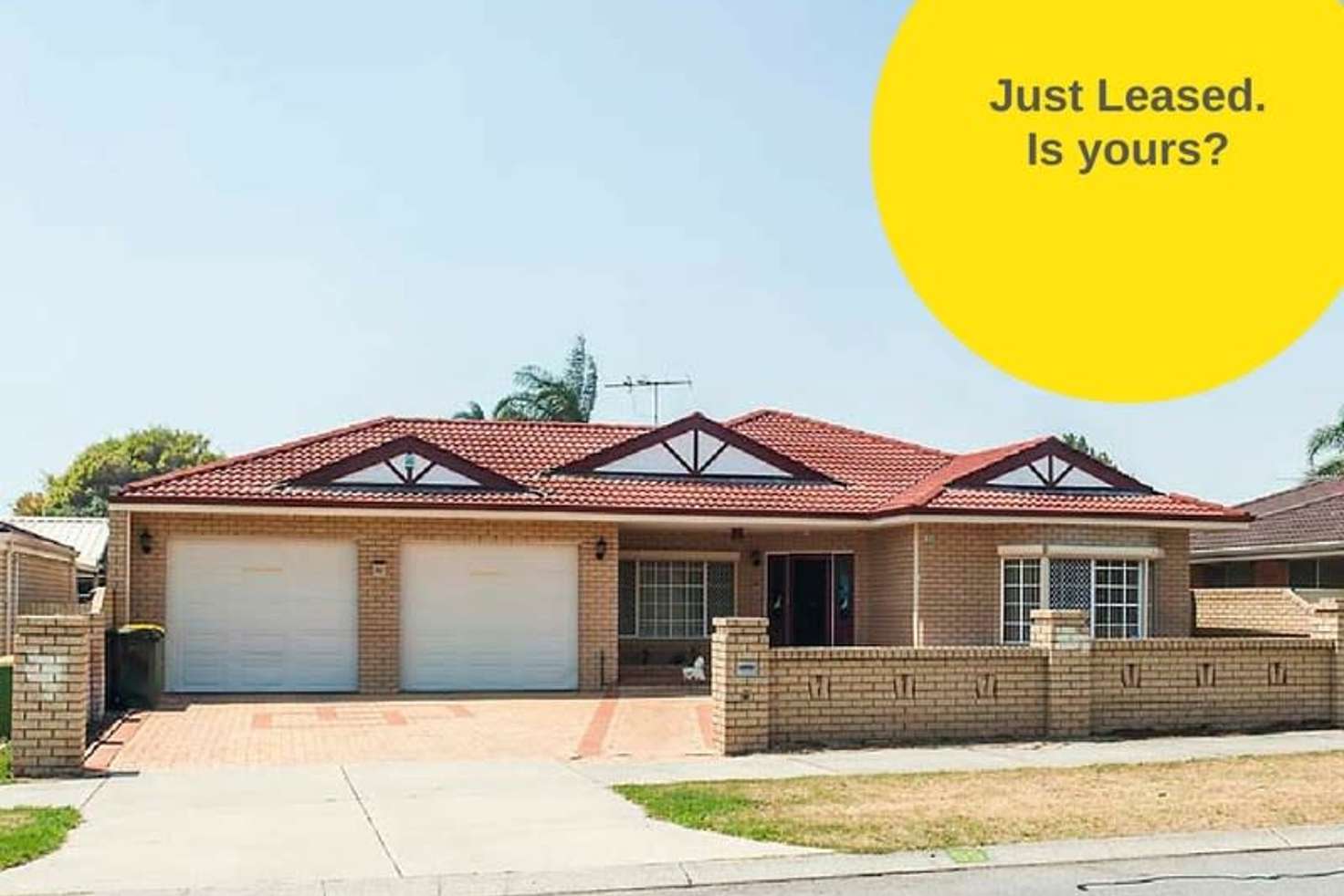 Main view of Homely house listing, 55 Grange Drive, Cooloongup WA 6168