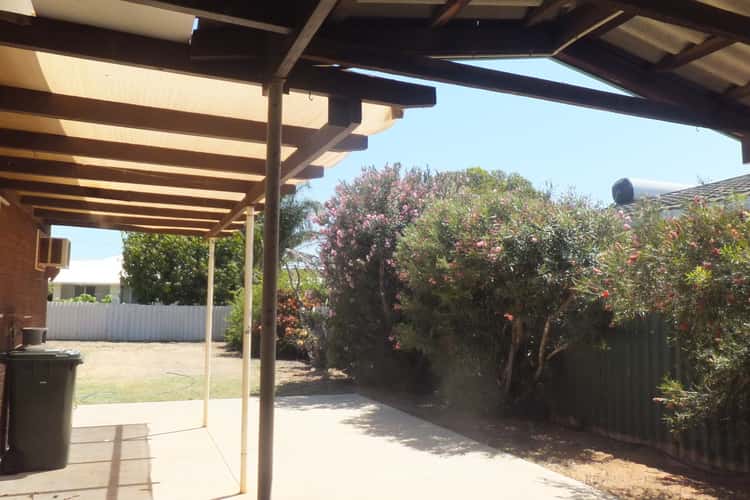 Second view of Homely house listing, 7 Tuckey Court, Carnarvon WA 6701