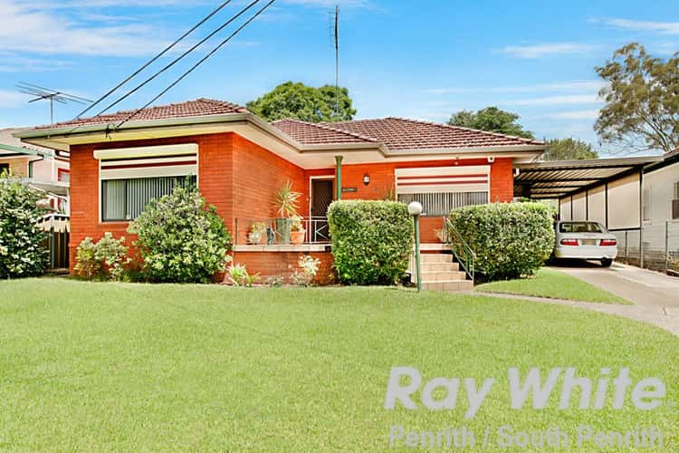 16 Hope Street, Penrith NSW 2750