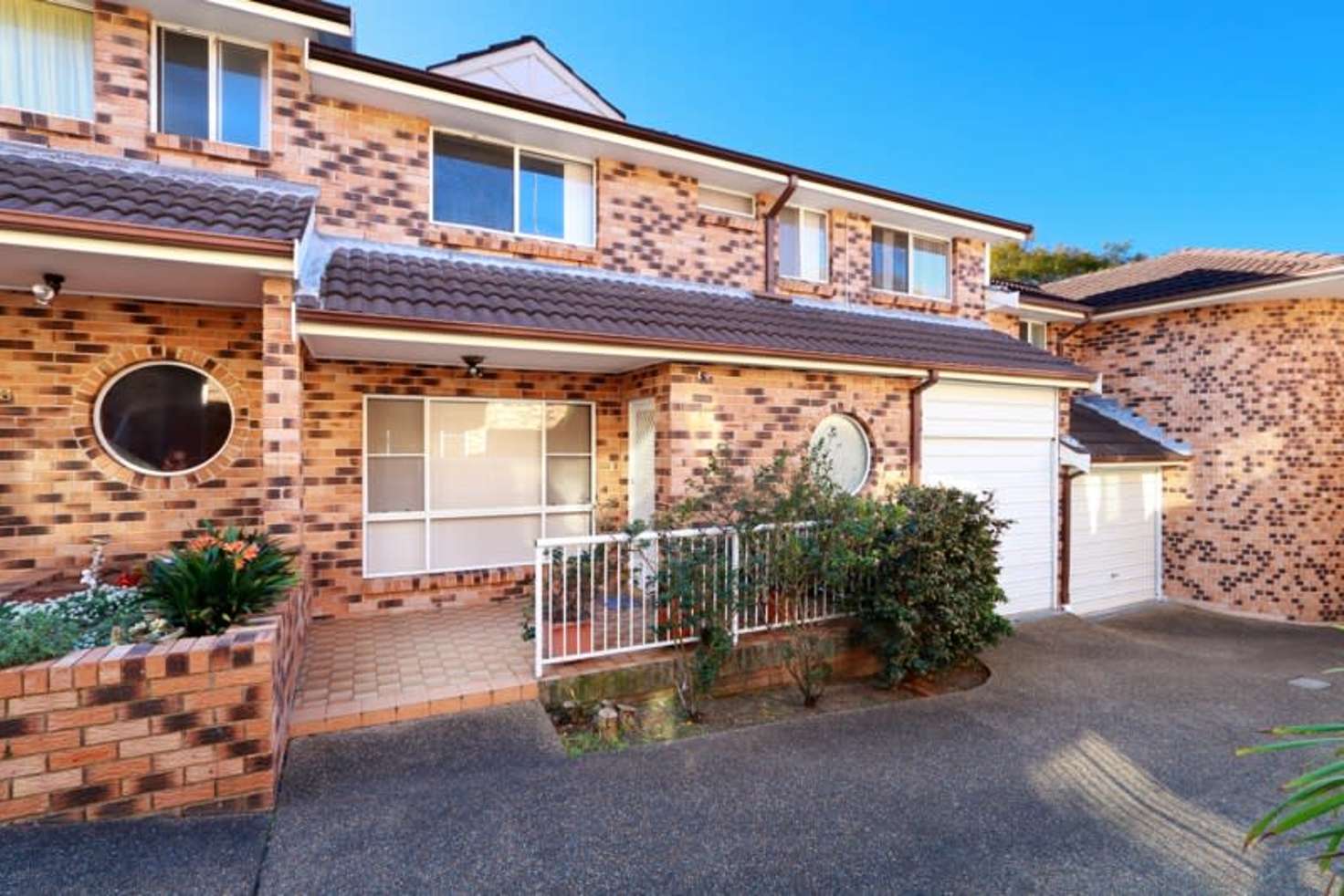 Main view of Homely townhouse listing, 2/47-51 West Street, Hurstville NSW 2220
