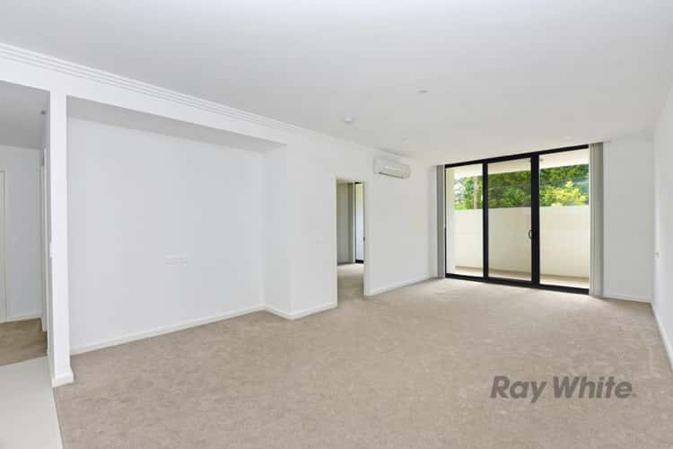Fourth view of Homely apartment listing, 9-11 Amor Street, Asquith NSW 2077