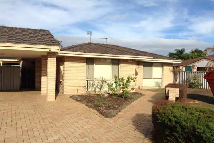 Third view of Homely house listing, 14 Shearwater Terrace, Ballajura WA 6066