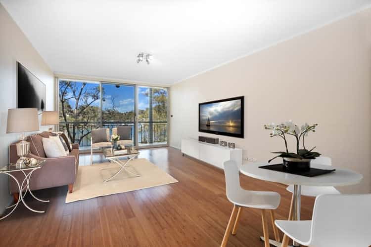Second view of Homely apartment listing, 5/300C Burns Bay Road, Lane Cove NSW 2066