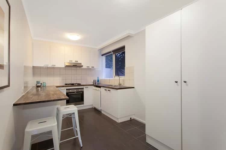 Second view of Homely apartment listing, 1/10 Kokaribb Road, Carnegie VIC 3163