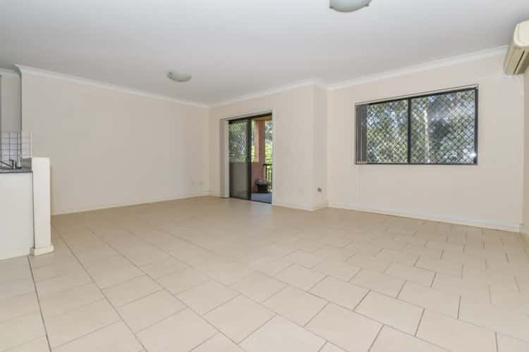 Second view of Homely apartment listing, 13/19-21 central coast Highway, Gosford NSW 2250