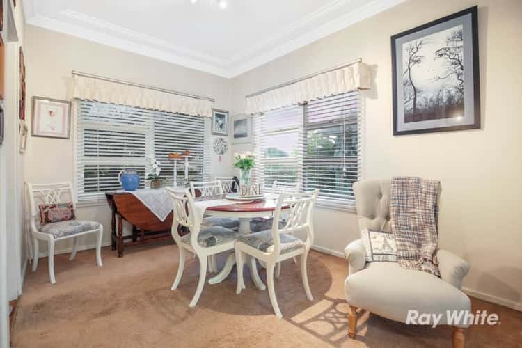 Fourth view of Homely house listing, 10 Kentwell Avenue, Castle Hill NSW 2154