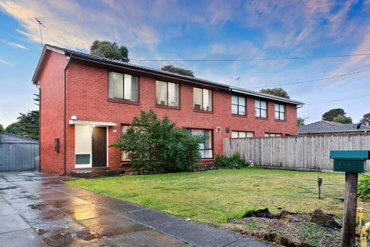 Fourth view of Homely house listing, 61 Rosemary Crescent, Frankston North VIC 3200