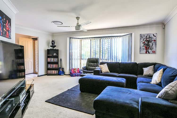 Sixth view of Homely house listing, 11 Kidman Place, Keperra QLD 4054