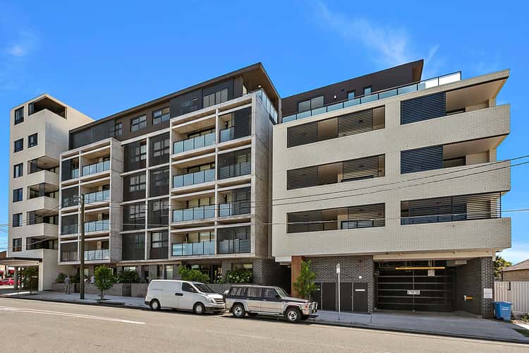 Main view of Homely apartment listing, 114/294 Forest Road, Bexley NSW 2207
