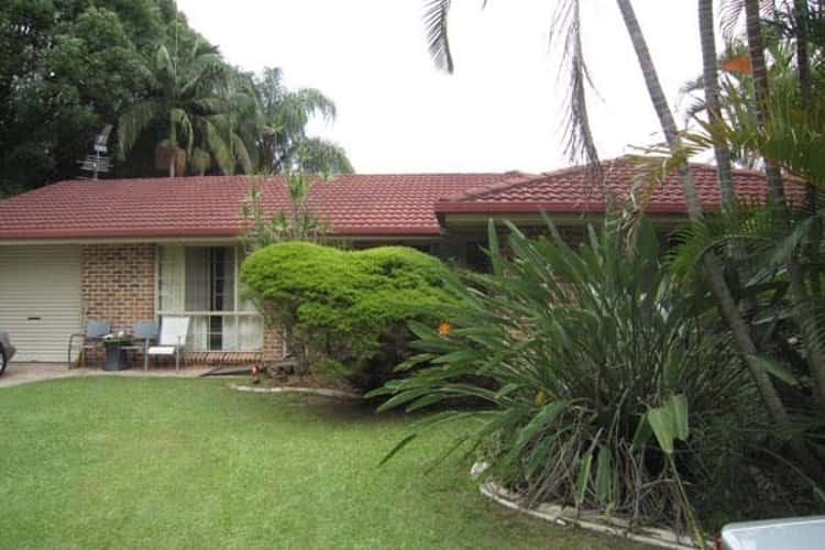Main view of Homely house listing, 11 Tulipwood Court, Byron Bay NSW 2481