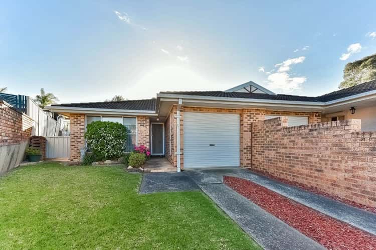 Main view of Homely other listing, 2/15 Cawdor Place, Rosemeadow NSW 2560