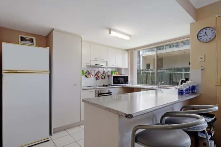 Second view of Homely townhouse listing, 15/643 Pine Ridge Road, Biggera Waters QLD 4216