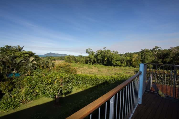 Fifth view of Homely house listing, 25 Giufre Crescent, Wongaling Beach QLD 4852