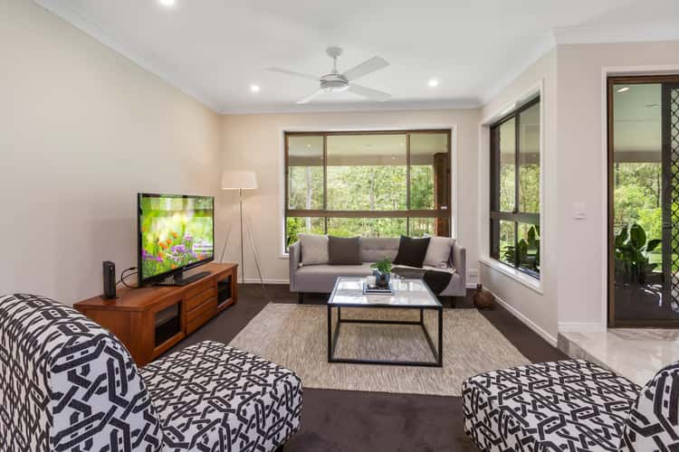 Fifth view of Homely house listing, 4 Hilton Drive, Camira QLD 4300