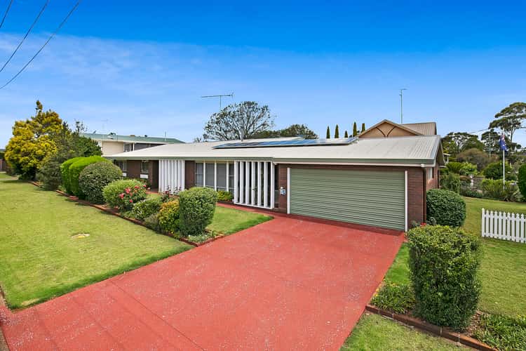 Second view of Homely house listing, 30 Clarice Street, Harristown QLD 4350