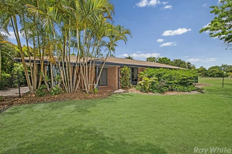 Second view of Homely house listing, 92 Rosehill Drive, Burpengary QLD 4505