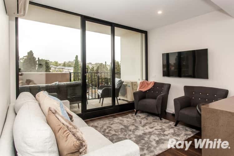 Second view of Homely apartment listing, 214/70 Batesford Road, Chadstone VIC 3148