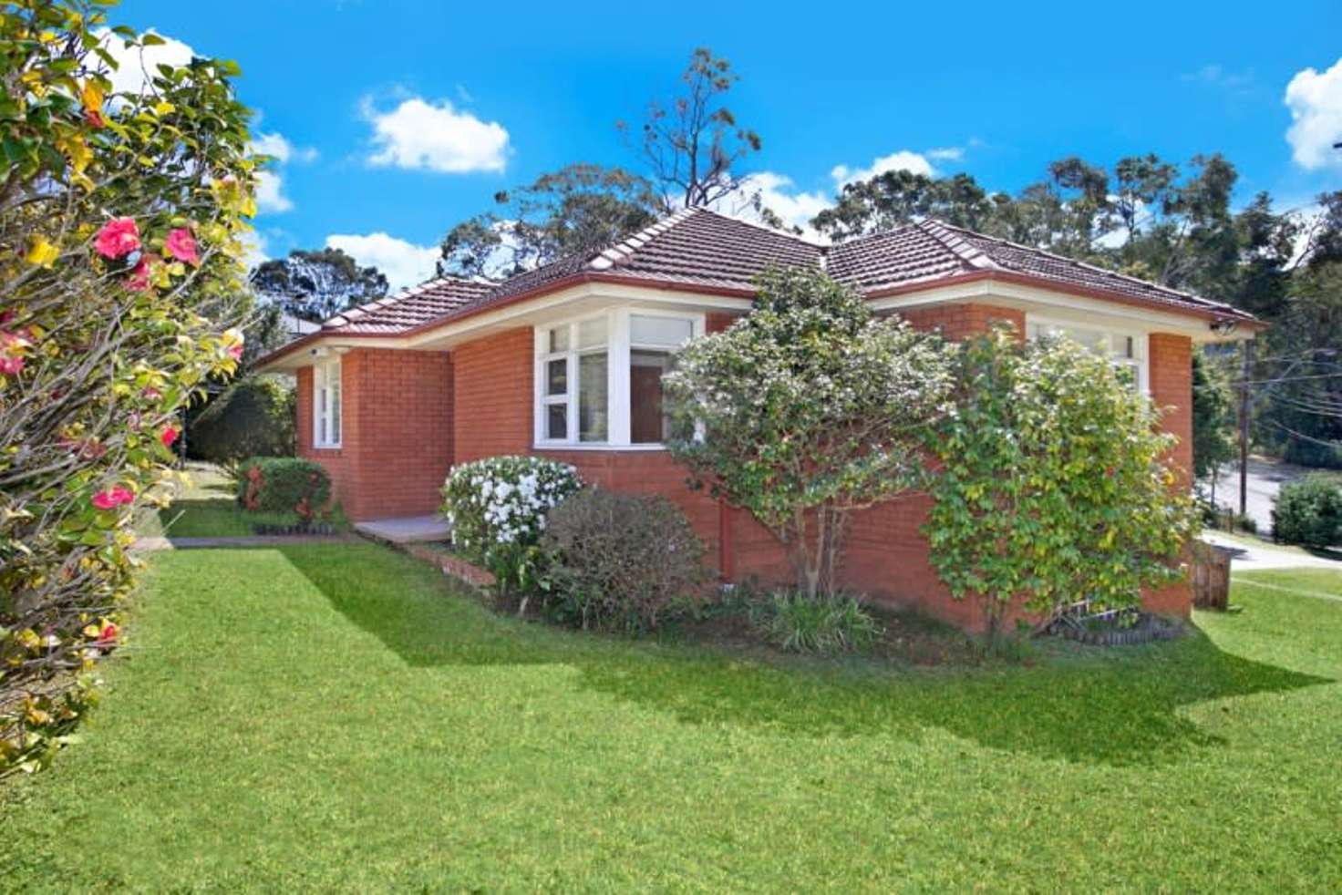 Main view of Homely house listing, 366 Pittwater Road, North Ryde NSW 2113