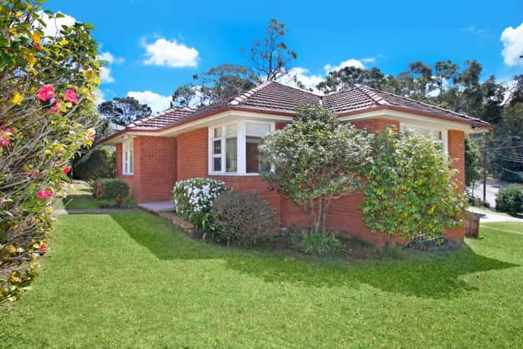 Main view of Homely house listing, 366 Pittwater Road, North Ryde NSW 2113