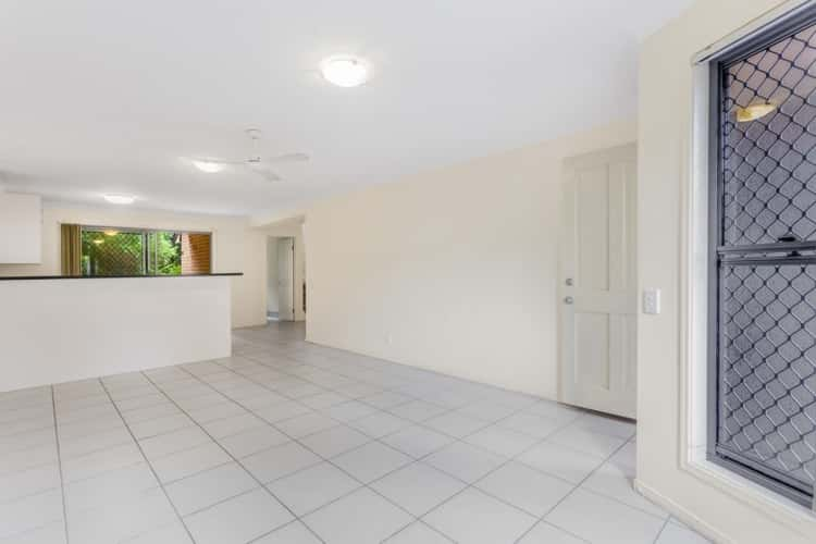 Fifth view of Homely townhouse listing, 22/100 Lockrose Street, Mitchelton QLD 4053