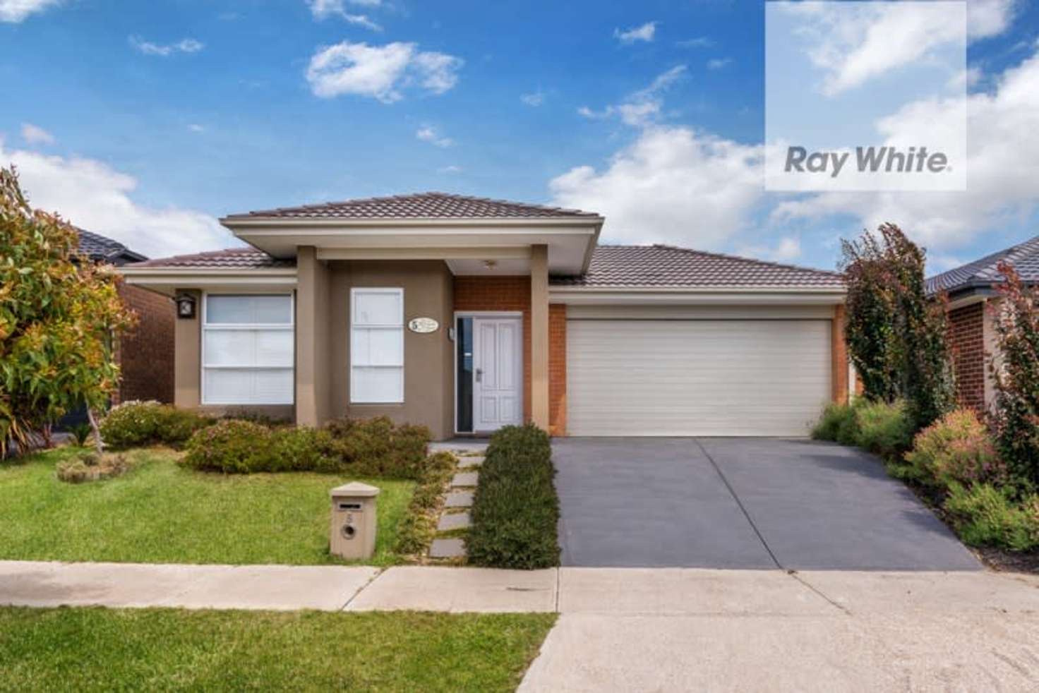 Main view of Homely house listing, 5 McCulloch Street, Mernda VIC 3754