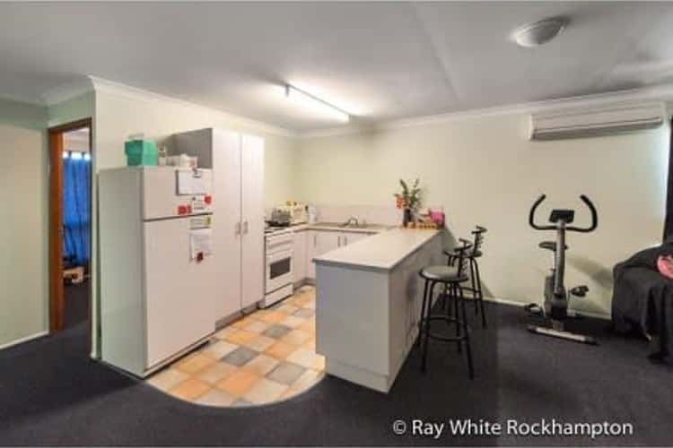 Fourth view of Homely house listing, 1/45 Denning Street, Park Avenue QLD 4701