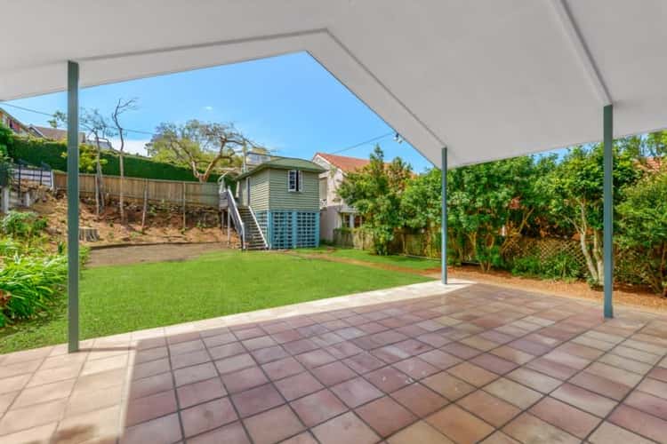 Sixth view of Homely house listing, 7 Whyenbah Street, Hamilton QLD 4007