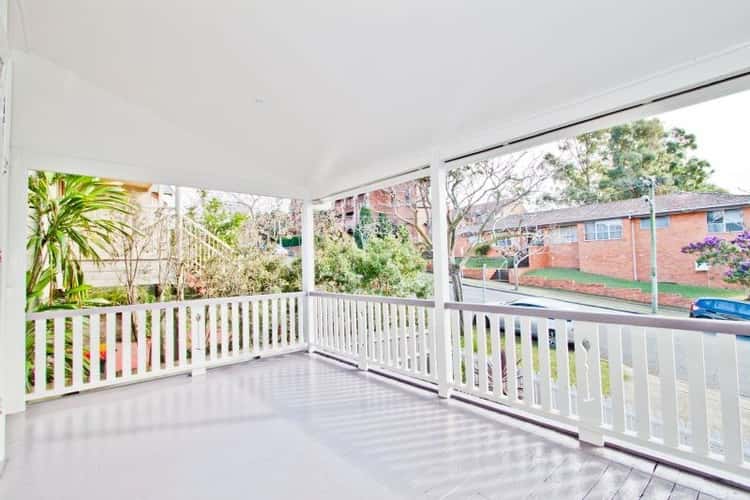 Second view of Homely house listing, 19 Ferndale Street, Annerley QLD 4103