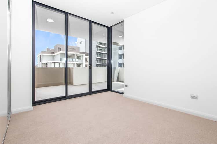 Fifth view of Homely apartment listing, D502/9 Kyle Street, Arncliffe NSW 2205