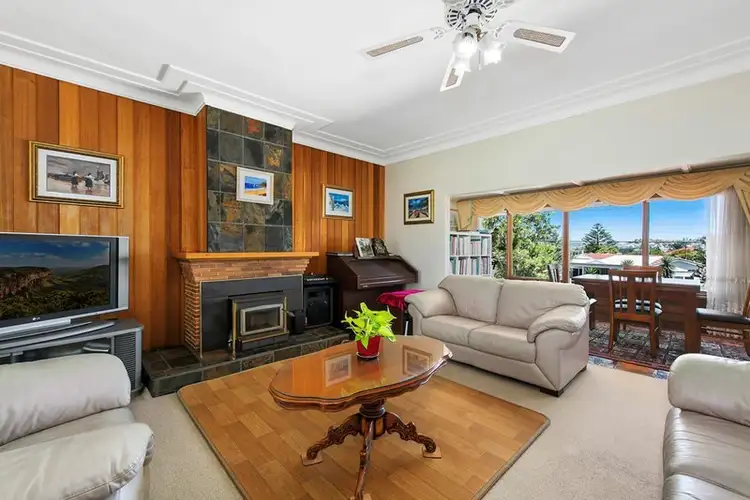 Third view of Homely house listing, 98 Pitt Road, North Curl Curl NSW 2099