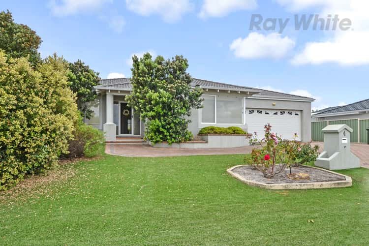 Second view of Homely house listing, 4 Highclere Court, Bayonet Head WA 6330