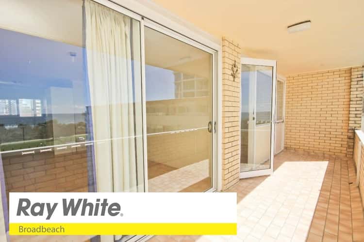 Third view of Homely unit listing, 30/136 Old Burleigh Road, Broadbeach QLD 4218