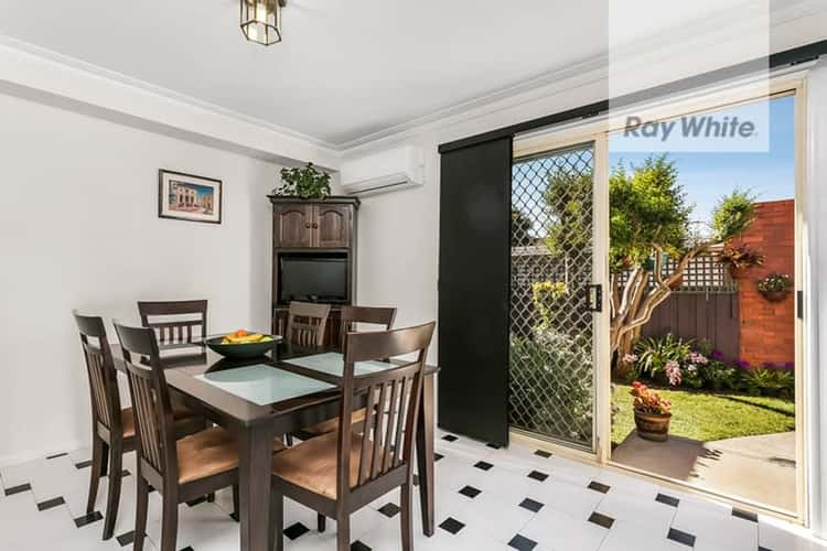 Third view of Homely townhouse listing, 3/31 Bruce Street, Coburg VIC 3058