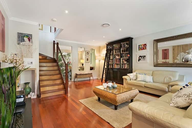 Sixth view of Homely house listing, 110 Payne Street, Indooroopilly QLD 4068