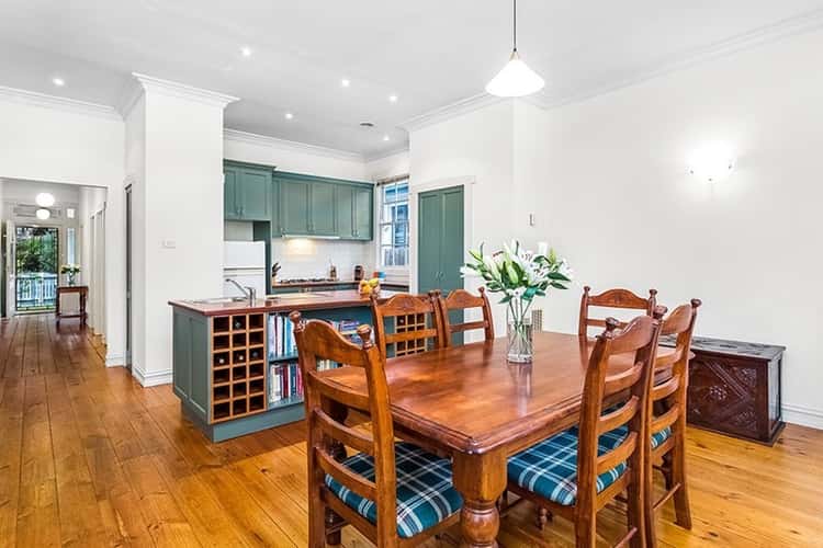 Sixth view of Homely house listing, 13 Hall Street, Brunswick VIC 3056