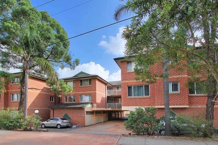 Main view of Homely apartment listing, 9/26-30 Sherwood Road, Merrylands West NSW 2160