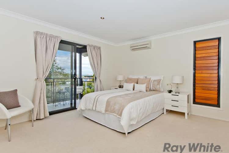 Fifth view of Homely townhouse listing, 1/24 Lorne Street, Alderley QLD 4051
