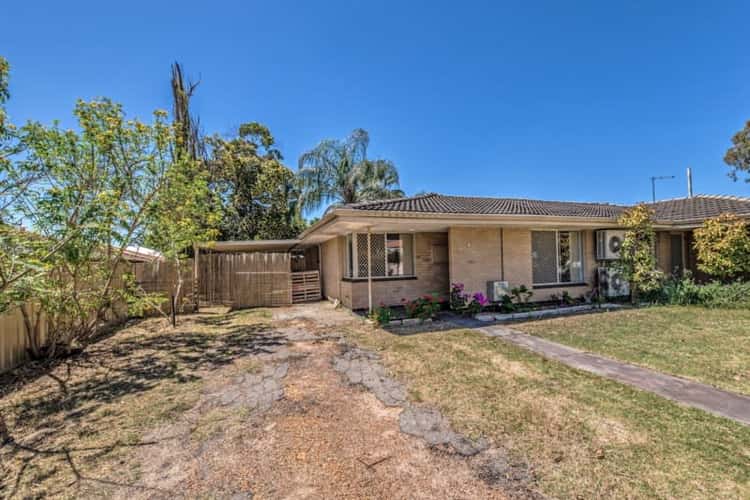 Fifth view of Homely other listing, 9A and 9B Reid Street, Bassendean WA 6054